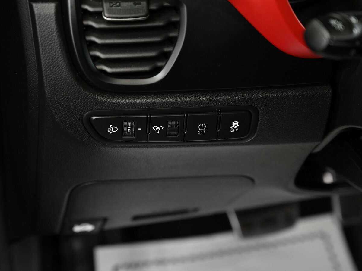 Kia Rio б/у, 2021, Автоматическая. Фото: #8