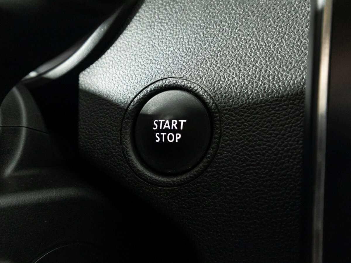 Renault Arkana б/у, 2021, Вариатор. Фото: #18