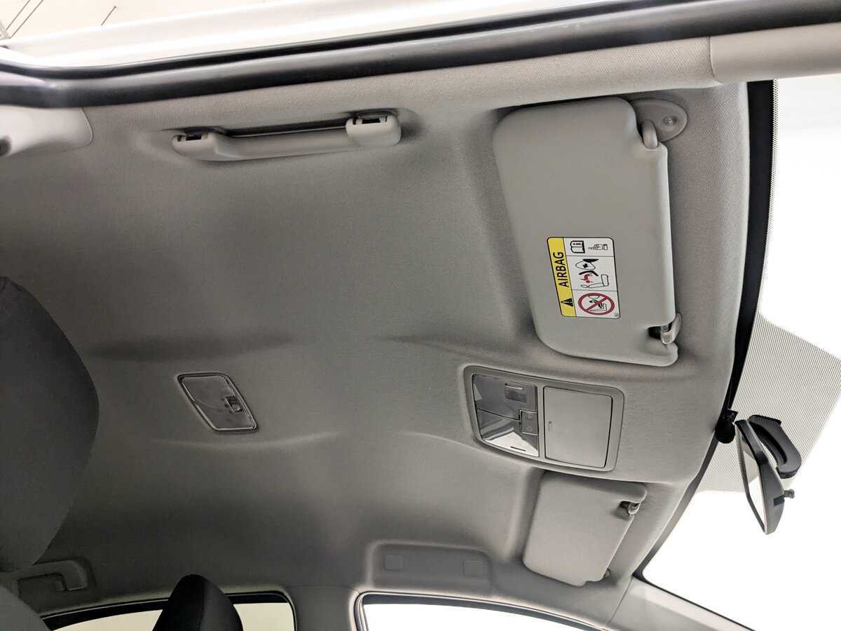 Toyota Corolla б/у, 2014, Вариатор. Фото: #21