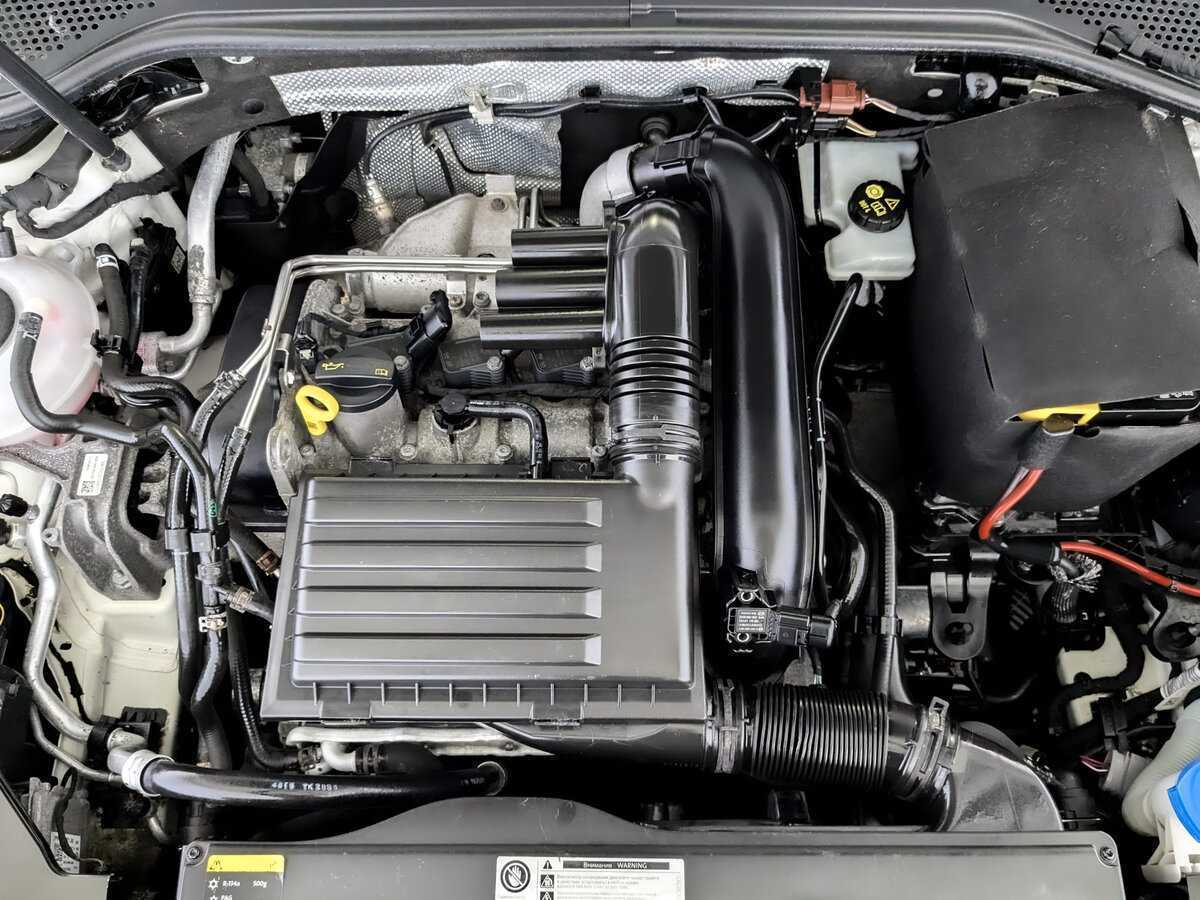 Volkswagen Passat б/у, 2016, Роботизированная. Фото: #8