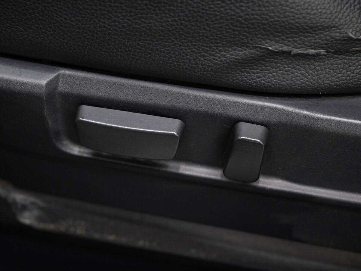 Mitsubishi Outlander б/у, 2015, Вариатор. Фото: #25