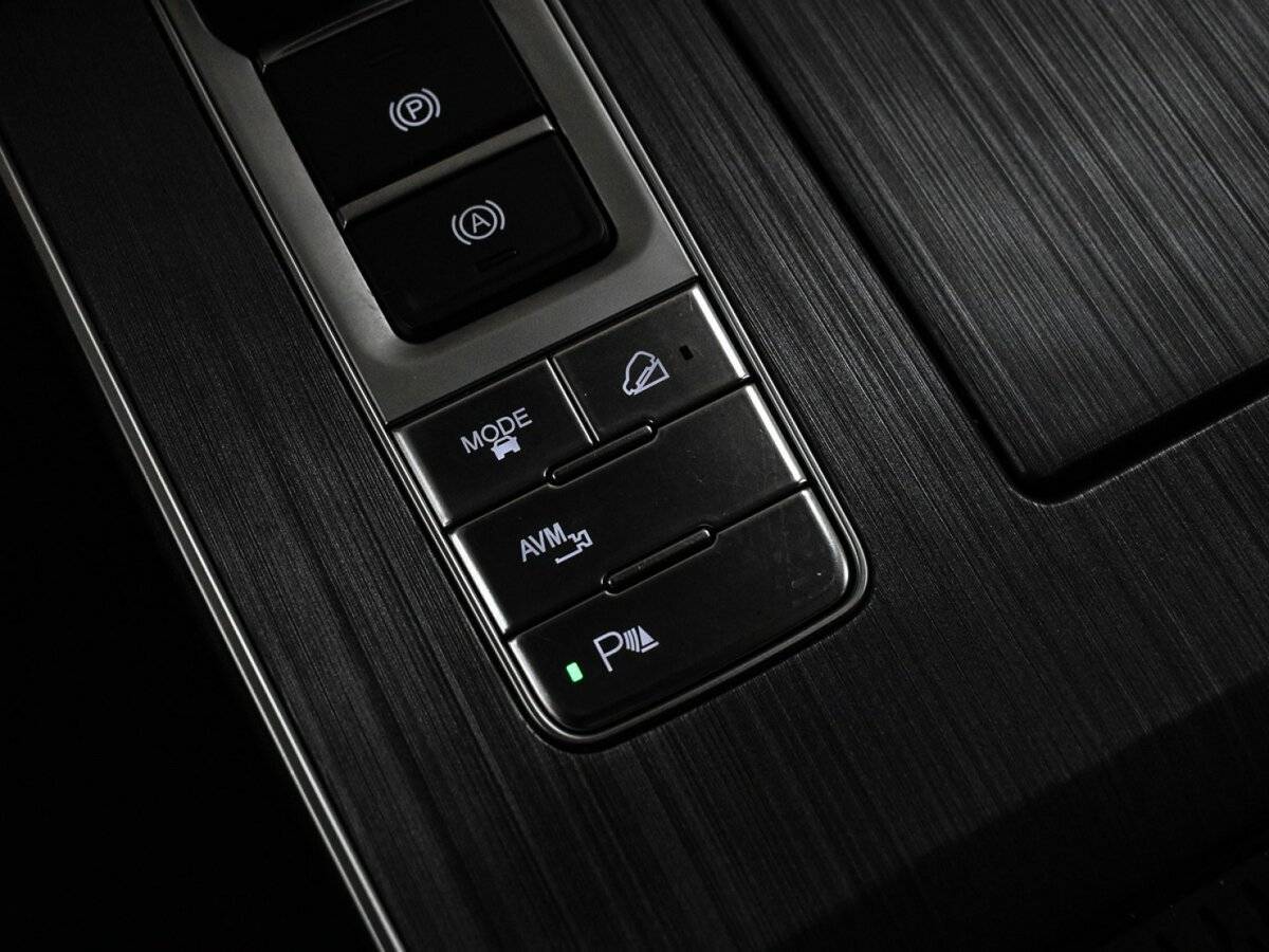 Chery Tiggo 7 Pro Max б/у, 2022, Вариатор. Фото: #15