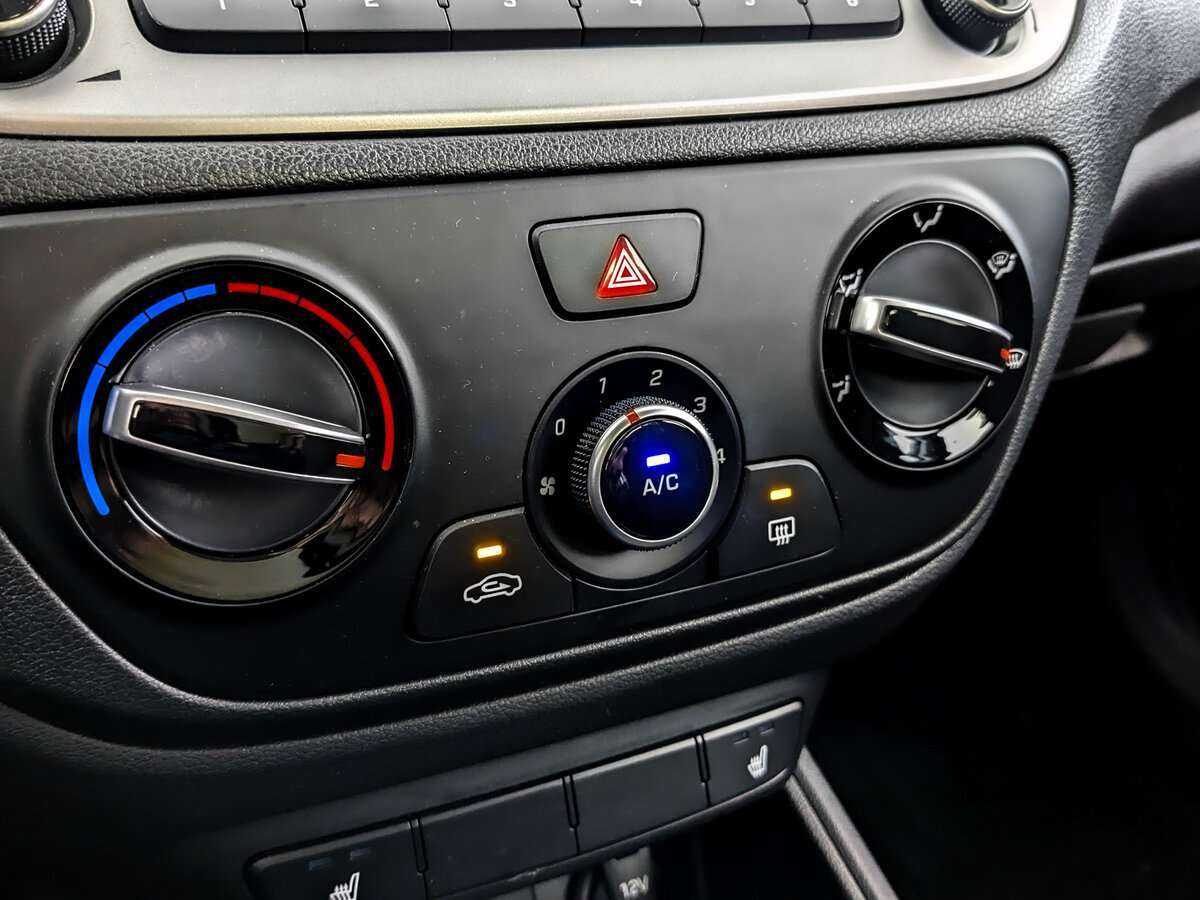 Hyundai Solaris б/у, 2022, Автоматическая. Фото: #24