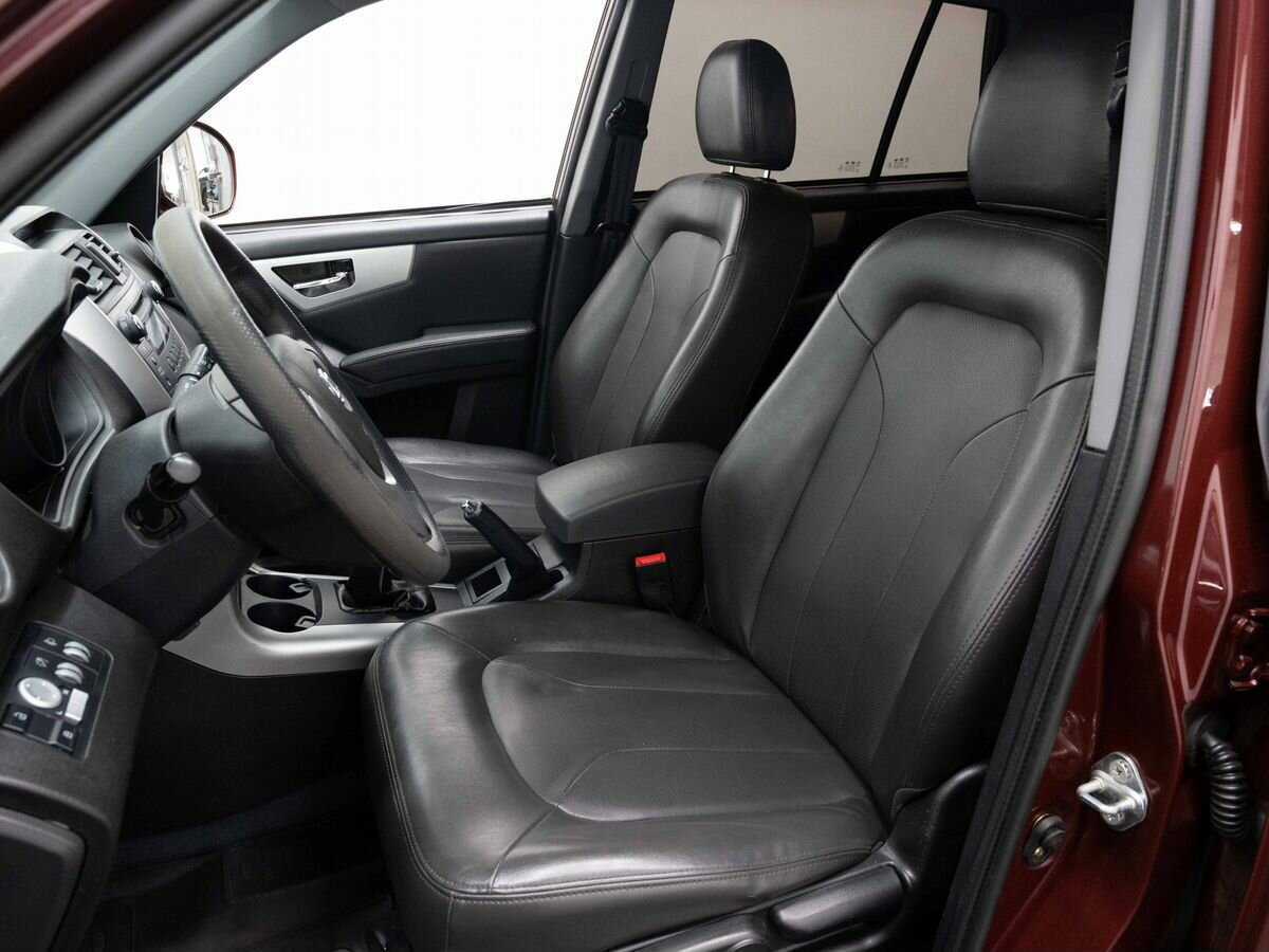 Lifan X60 б/у, 2016, Механическая. Фото: #7