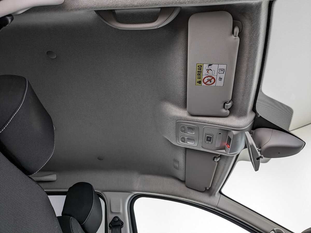 Renault Duster б/у, 2021, Механическая. Фото: #17