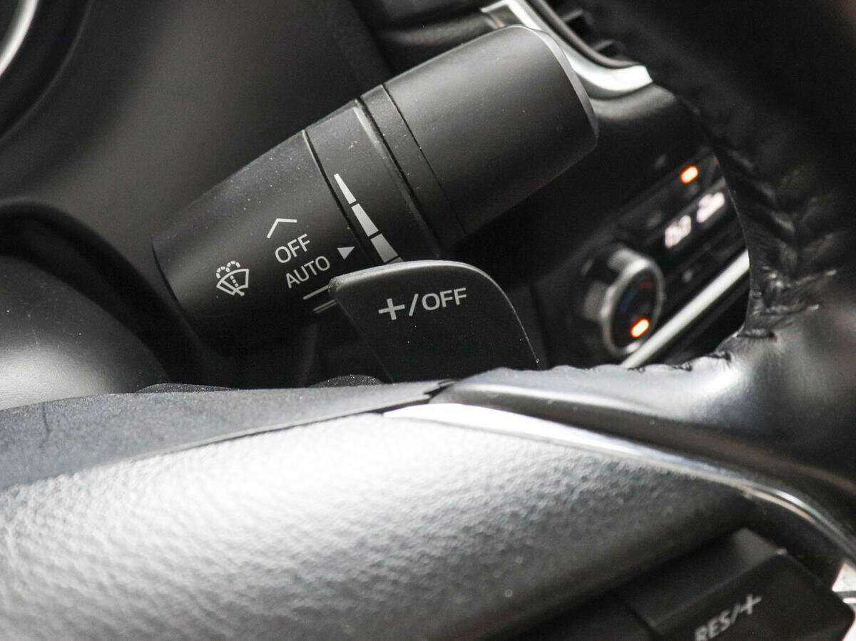 Mazda 6 б/у, 2018, Автоматическая. Фото: #13