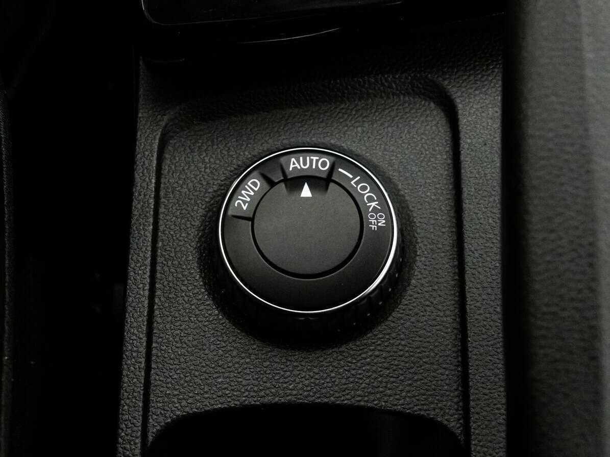 Renault Arkana б/у, 2019, Вариатор. Фото: #14