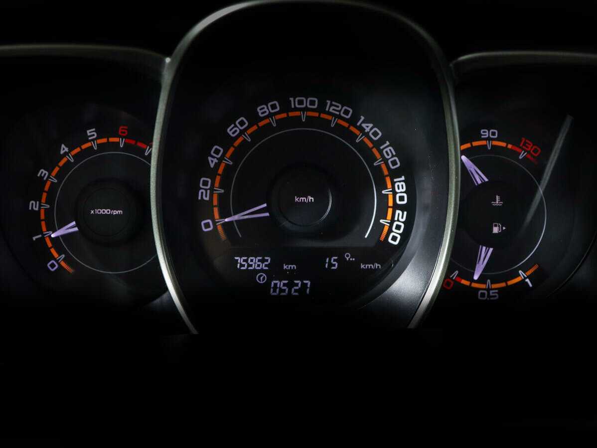 Lada (ВАЗ) Vesta б/у, 2018, Механическая. Фото: #7