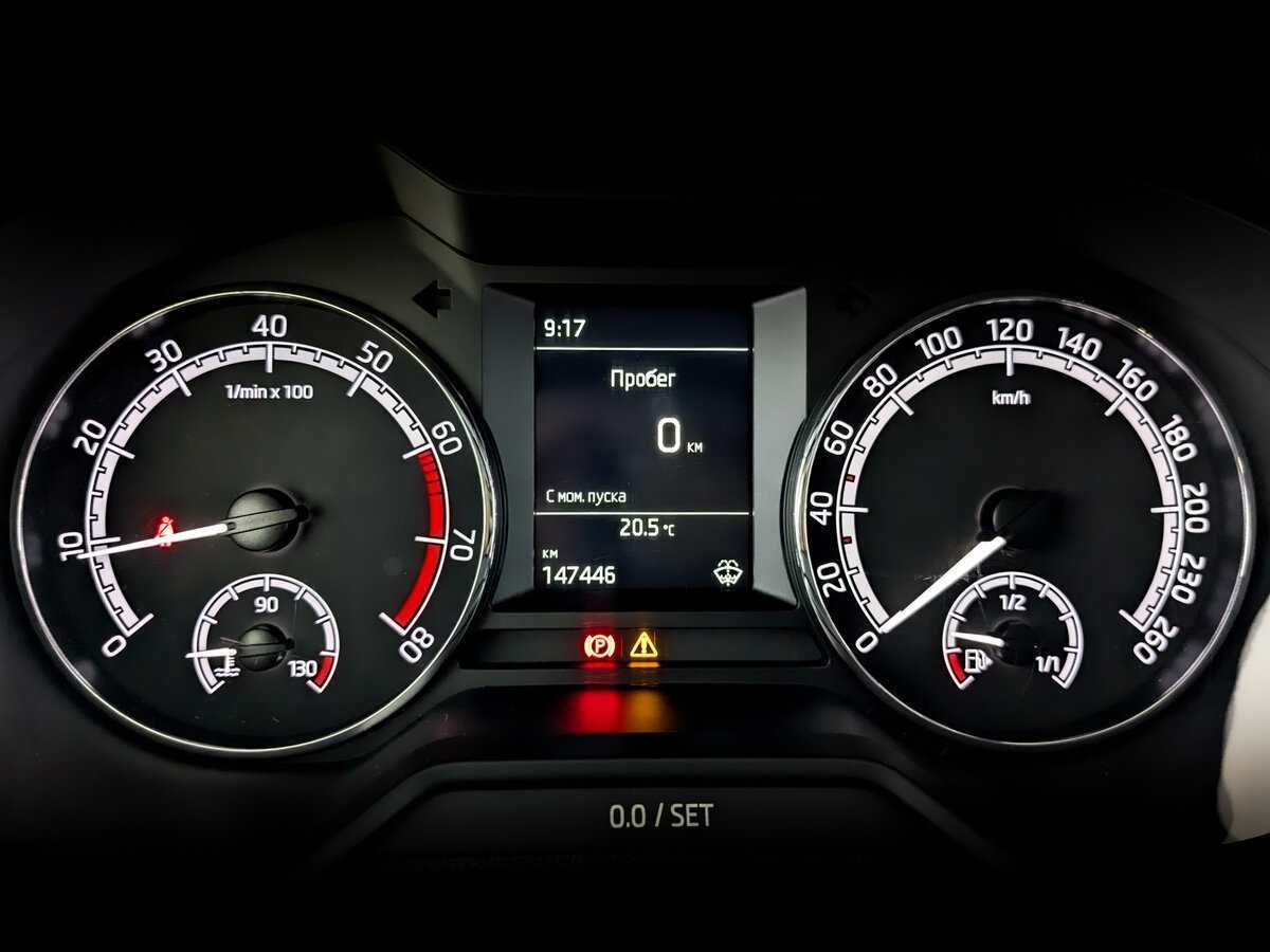 Skoda Octavia б/у, 2019, Механическая. Фото: #11