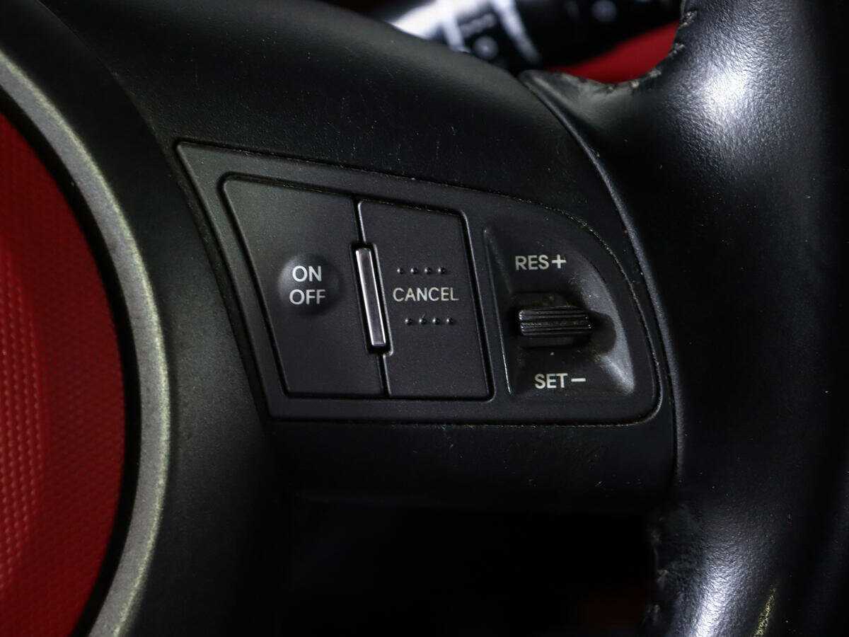 Kia Soul б/у, 2013, Автоматическая. Фото: #18