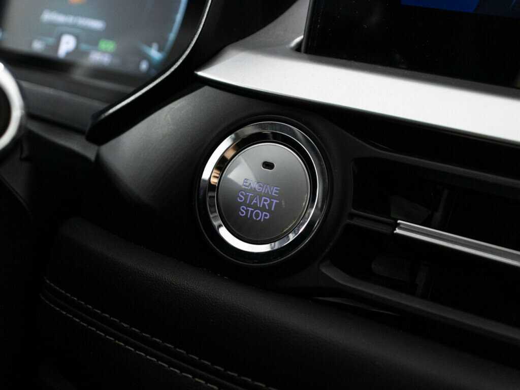 Chery Tiggo 7 Pro б/у, 2022, Вариатор. Фото: #21