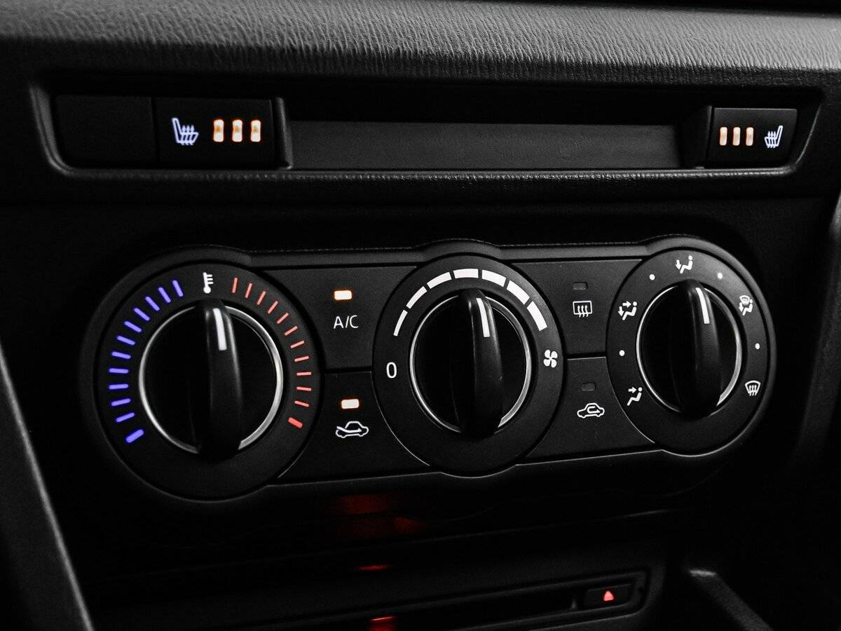 Mazda 3 б/у, 2014, Автоматическая. Фото: #14