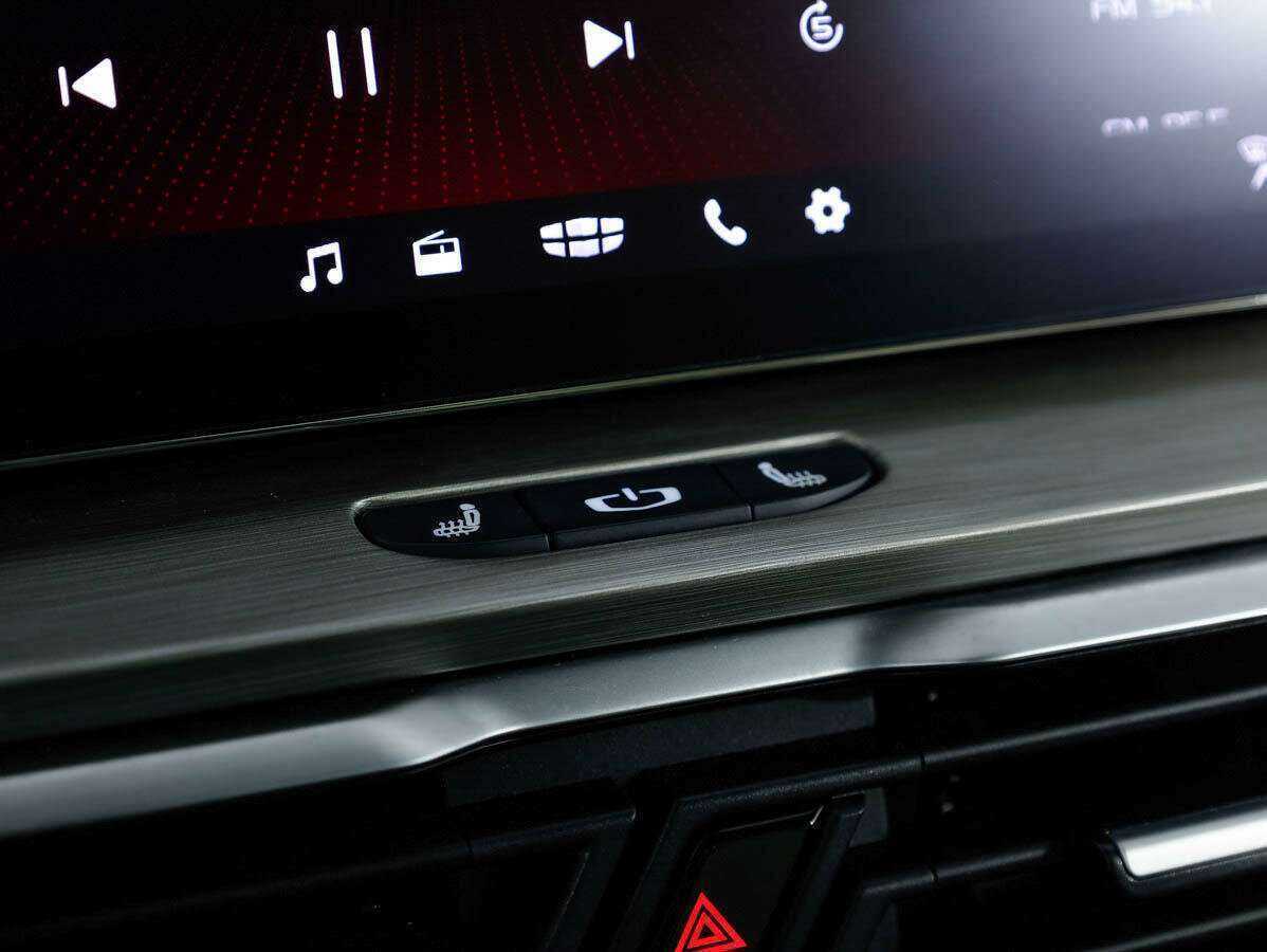 Geely Coolray б/у, 2022, Роботизированная. Фото: #22