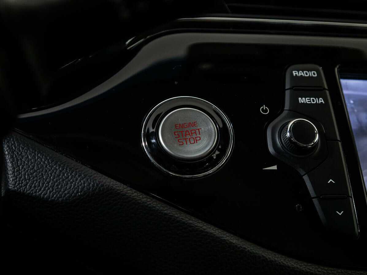 Kia Ceed б/у, 2018, Роботизированная. Фото: #11