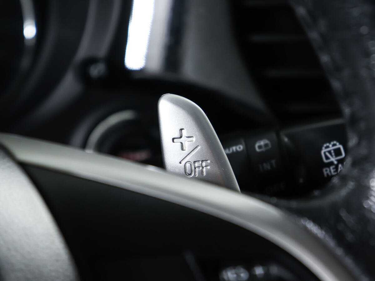 Mitsubishi Outlander б/у, 2013, Вариатор. Фото: #16