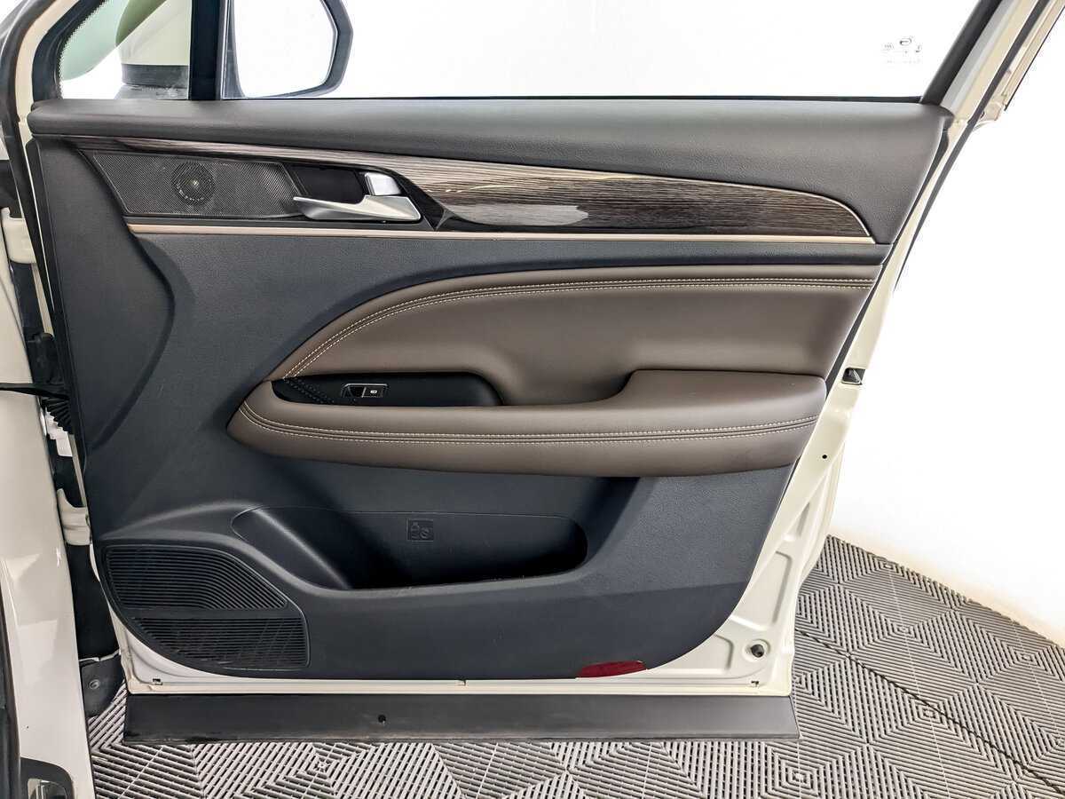 GAC GS5 б/у, 2020, Автоматическая. Фото: #24