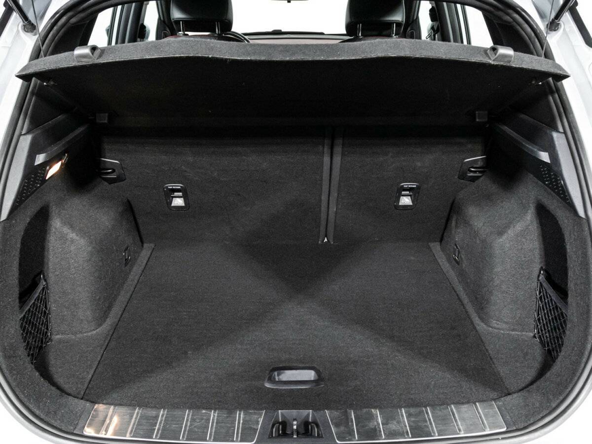 Geely Coolray б/у, 2021, Роботизированная. Фото: #14