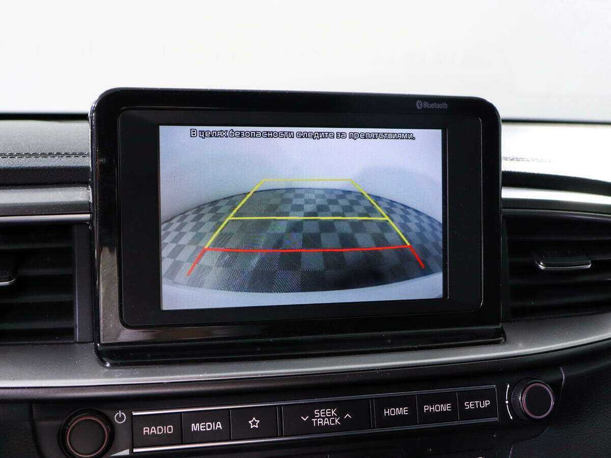 Kia Ceed б/у, 2018, Роботизированная. Фото: #12