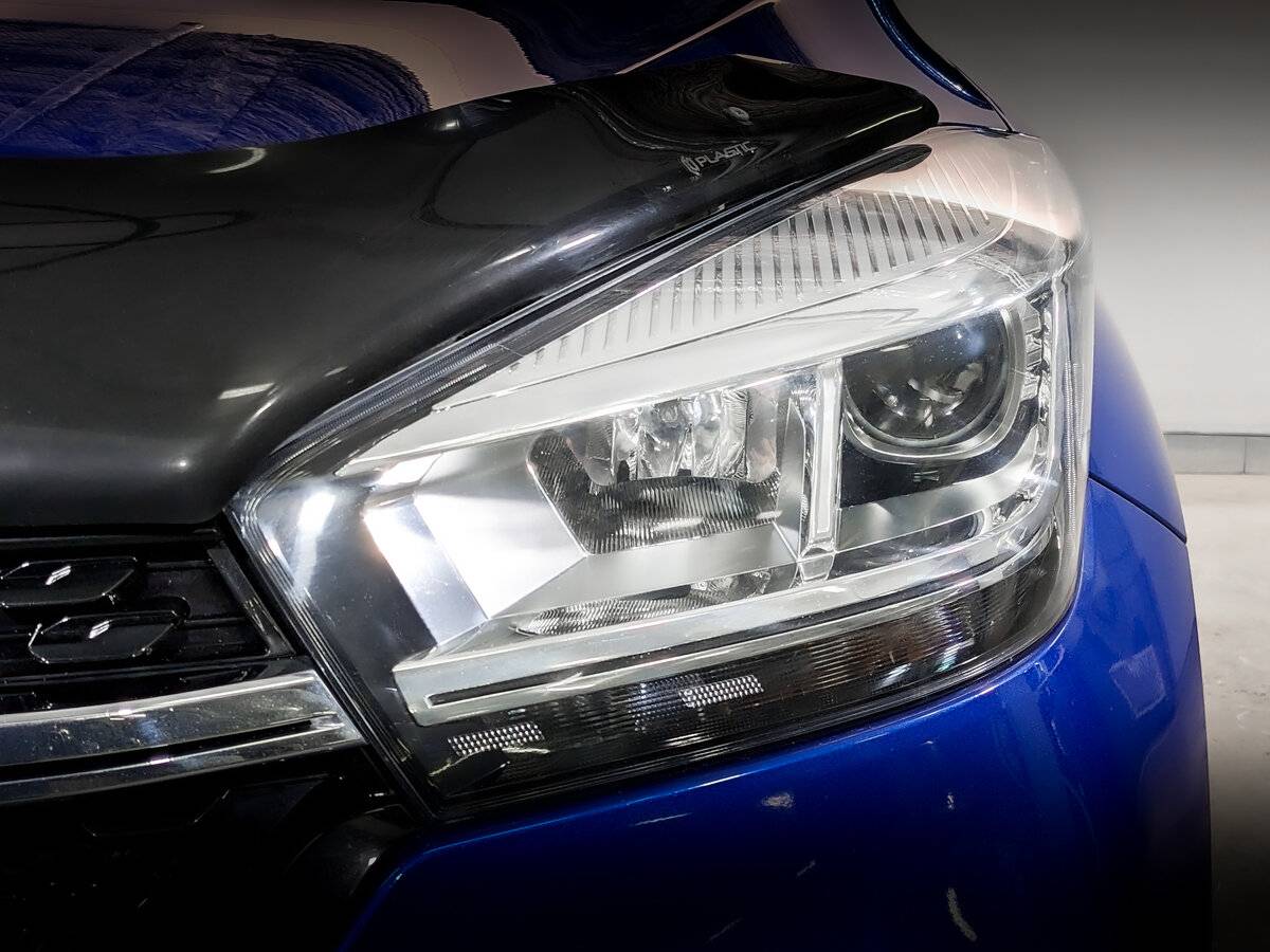 Chery Tiggo 4 б/у, 2019, Механическая. Фото: #16