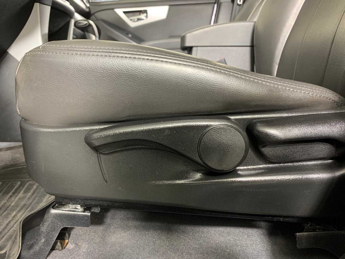 Lifan X60 б/у, 2016, Вариатор. Фото: #16