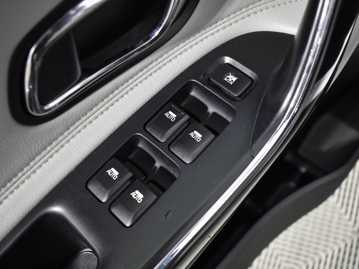 Kia Ceed б/у, 2013, Автоматическая. Фото: #14
