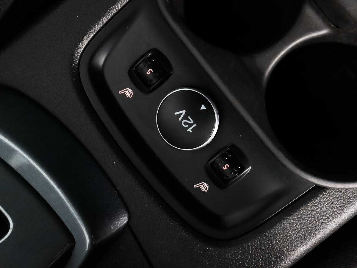 Ford Focus б/у, 2013, Роботизированная. Фото: #9