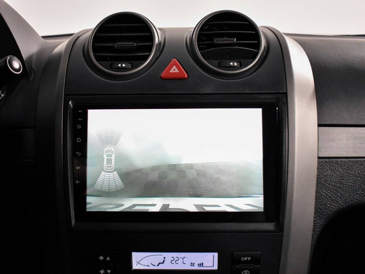 Great Wall Hover H5 б/у, 2014, Автоматическая. Фото: #15