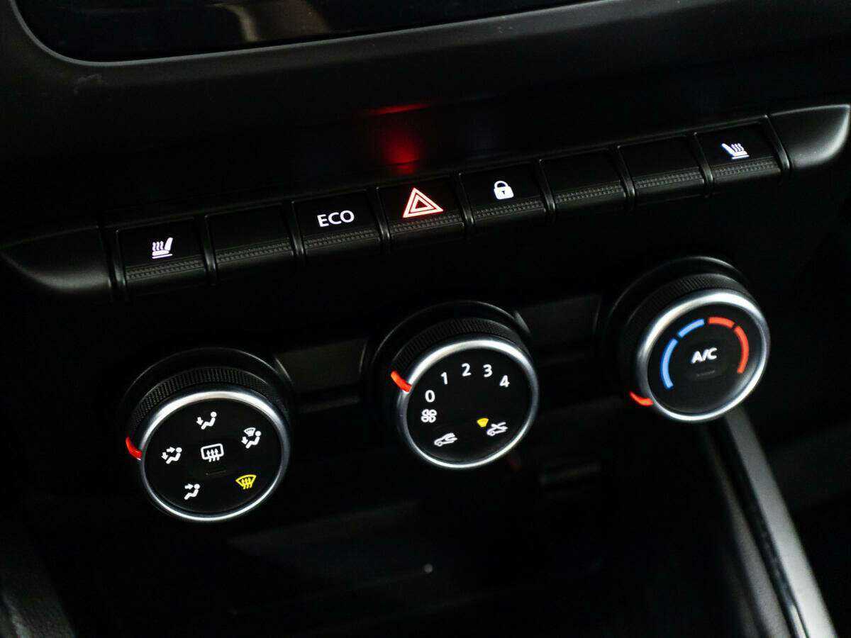 Renault Duster б/у, 2021, Механическая. Фото: #14