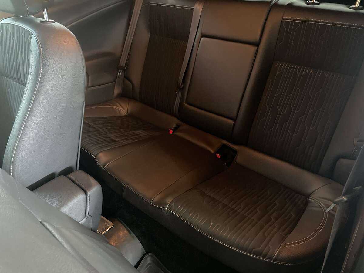 Opel Astra б/у, 2014, Механическая. Фото: #18