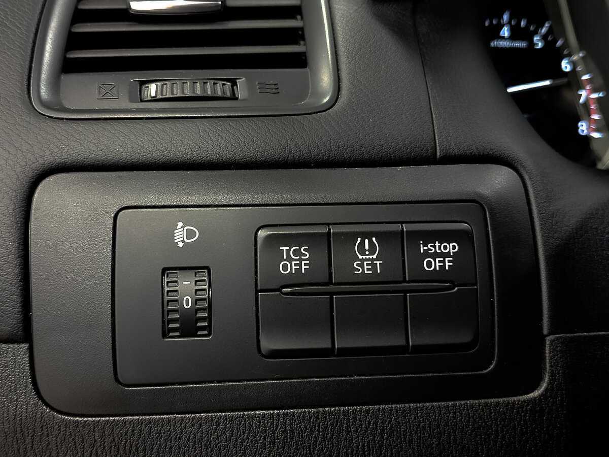 Mazda CX-5 б/у, 2014, Автоматическая. Фото: #23