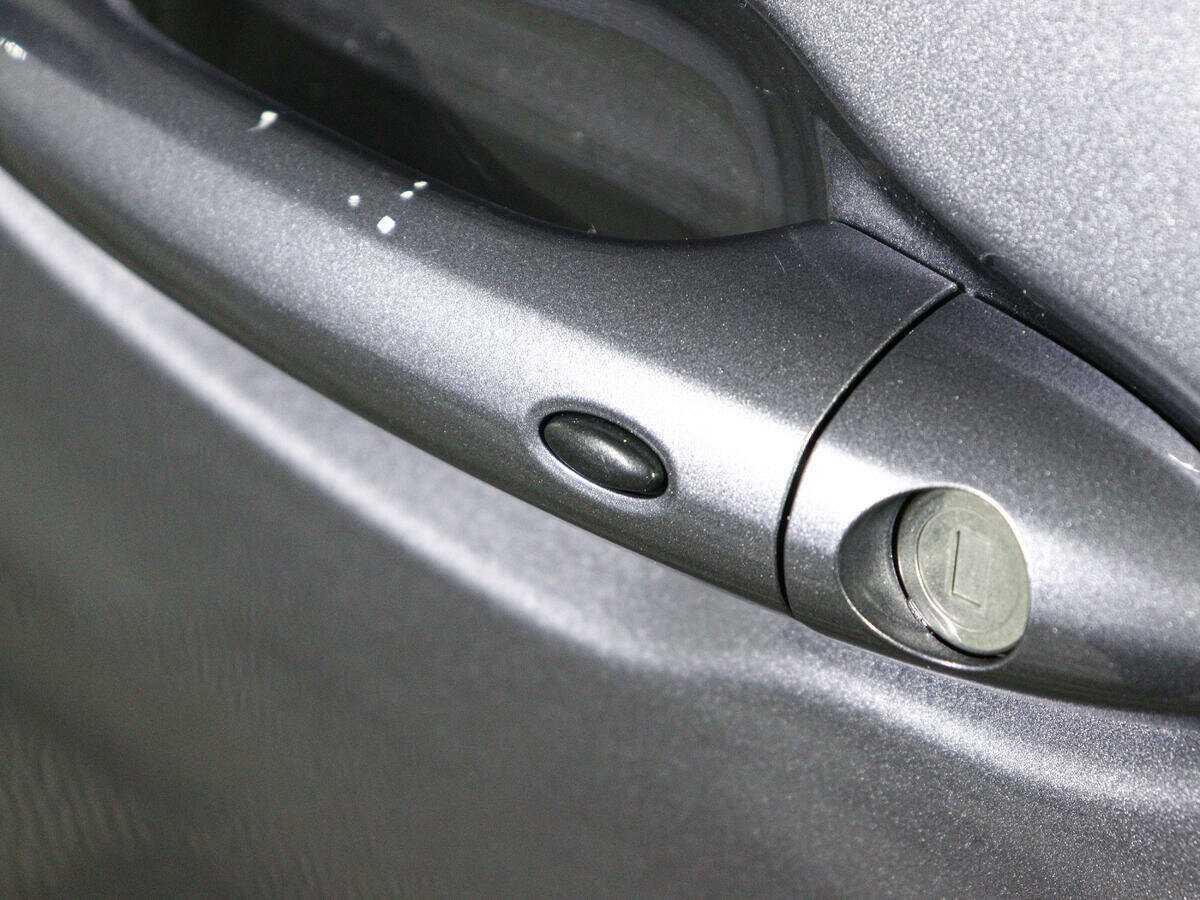 Chery Tiggo 4 Pro б/у, 2022, Вариатор. Фото: #15