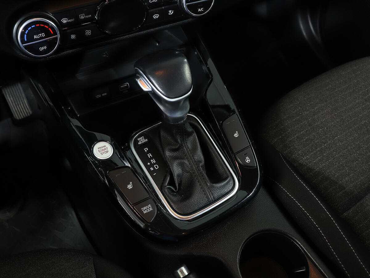 Kia Soul б/у, 2019, Автоматическая. Фото: #14