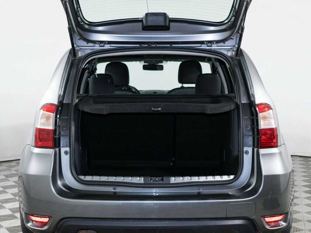 Nissan Terrano б/у, 2020, Механическая. Фото: #6