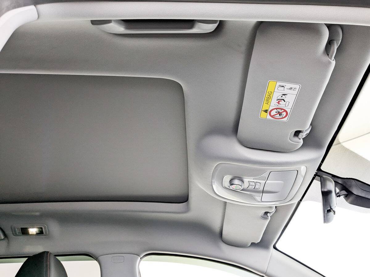 Chery Tiggo 7 Pro б/у, 2022, Вариатор. Фото: #21