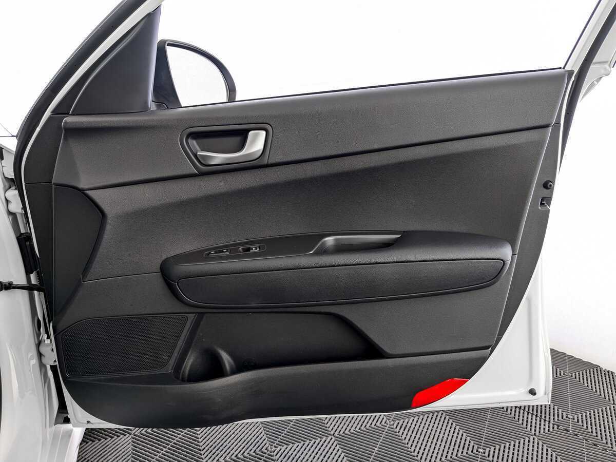 Kia Optima б/у, 2019, Автоматическая. Фото: #19