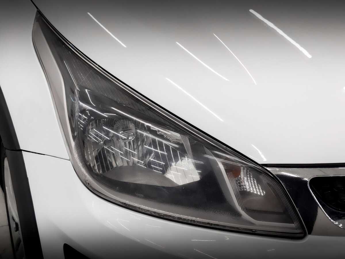 Kia Rio б/у, 2020, Автоматическая. Фото: #16