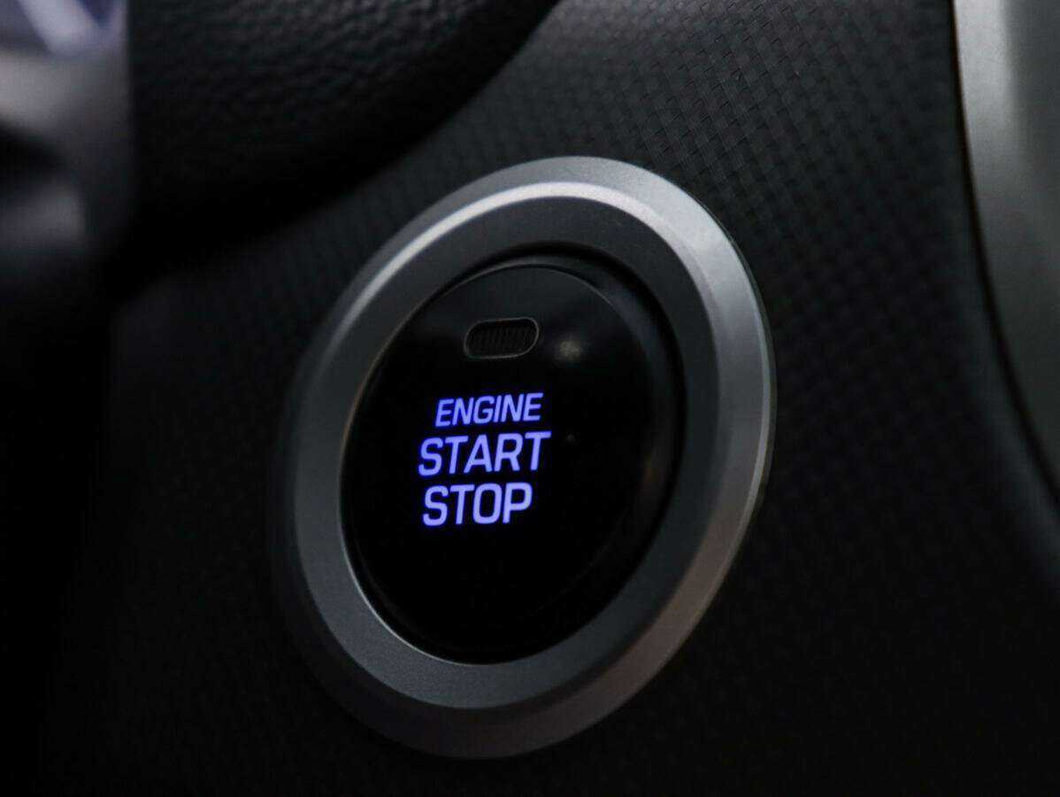 Hyundai Creta б/у, 2018, Автоматическая. Фото: #19