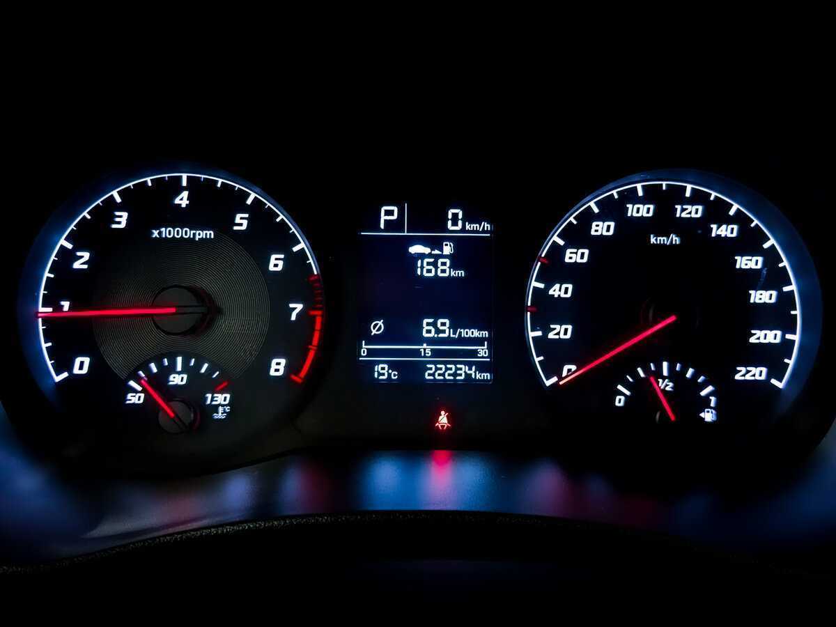 Hyundai Solaris б/у, 2021, Автоматическая. Фото: #12