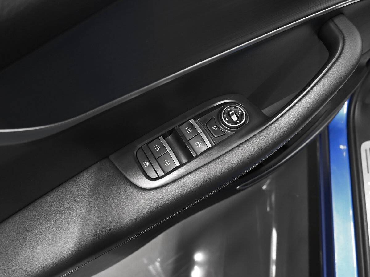 Chery Tiggo 7 Pro б/у, 2021, Вариатор. Фото: #24