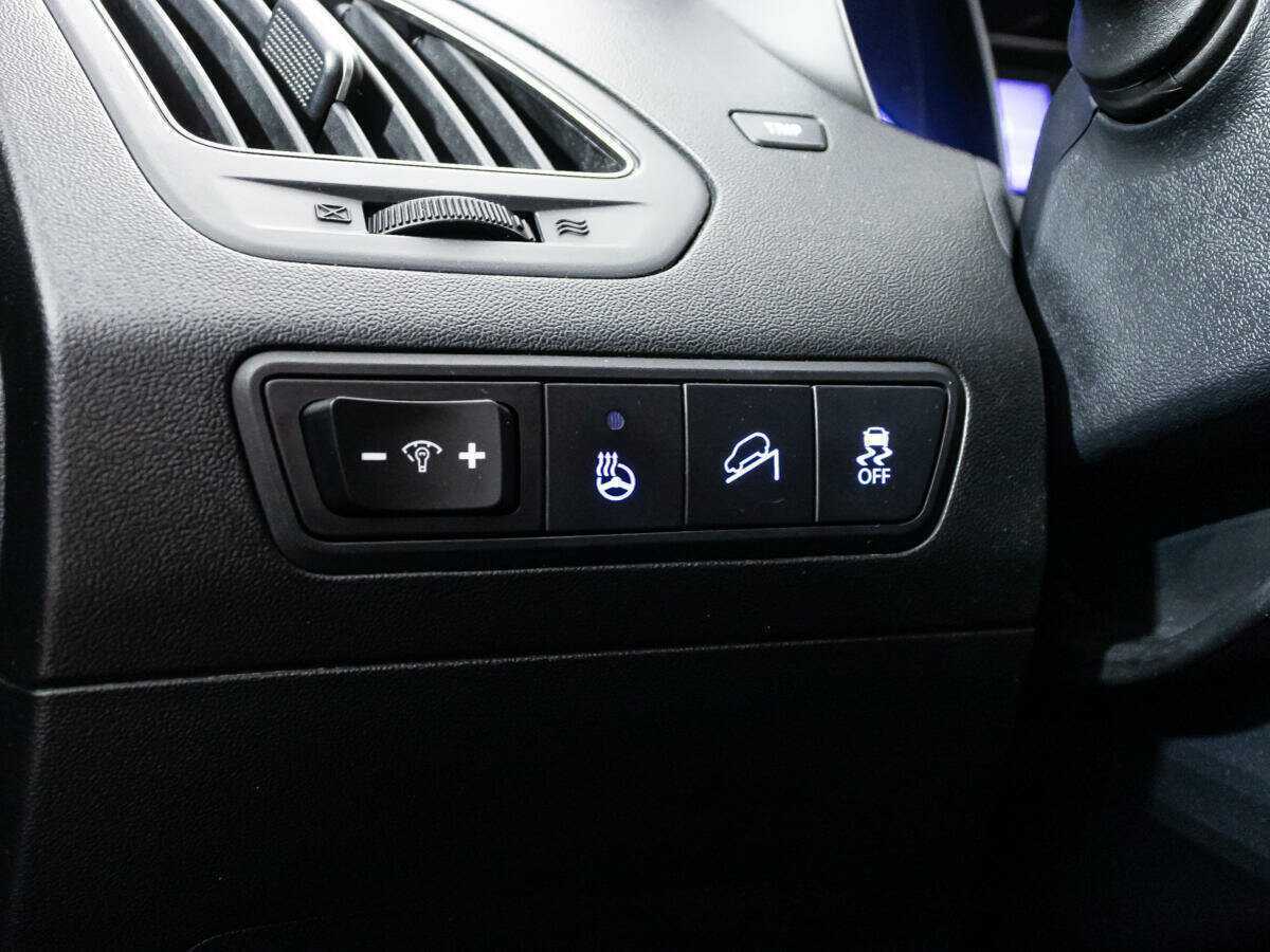 Hyundai ix35 б/у, 2013, Автоматическая. Фото: #17