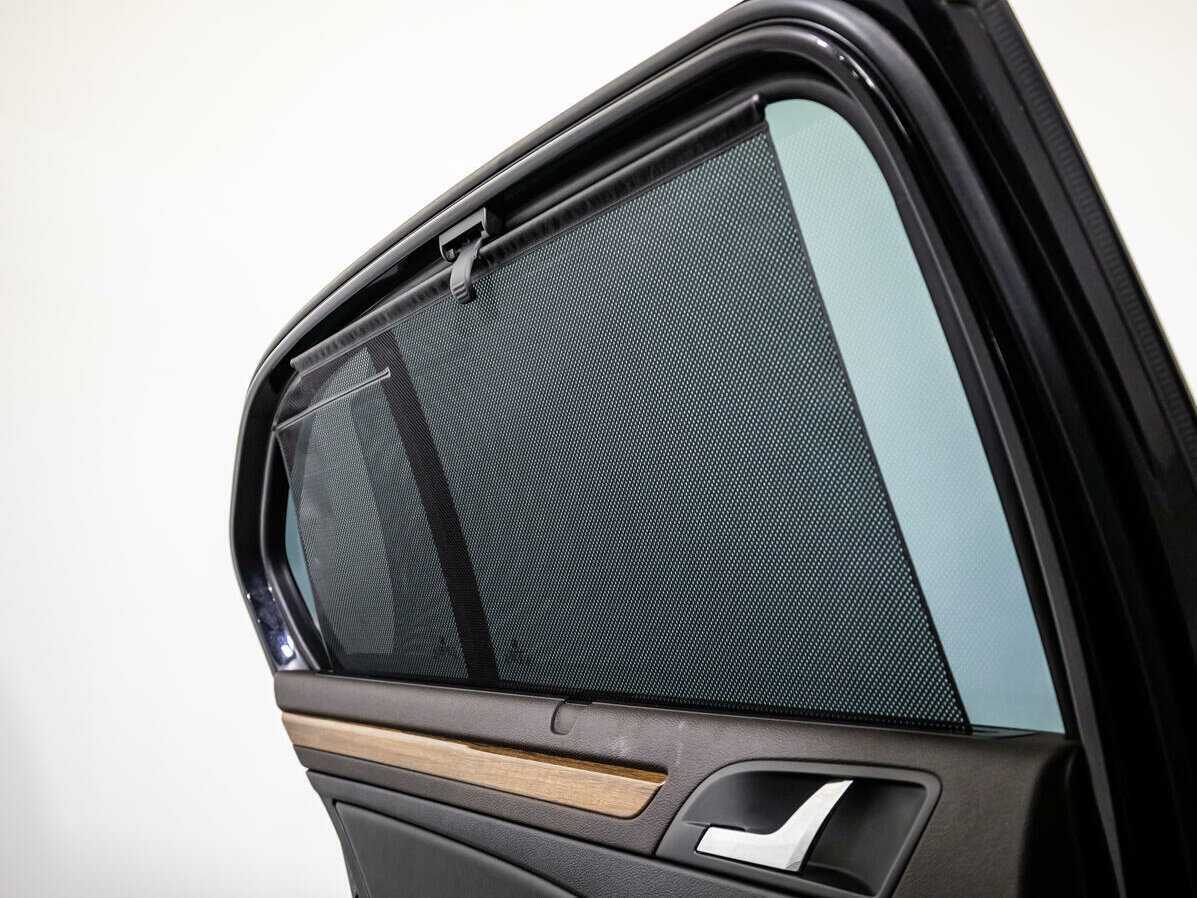 Skoda Superb б/у, 2014, Роботизированная. Фото: #21