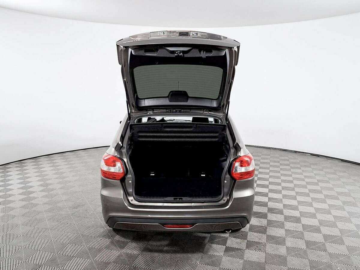 Lada (ВАЗ) Granta б/у, 2019, Механическая. Фото: #9