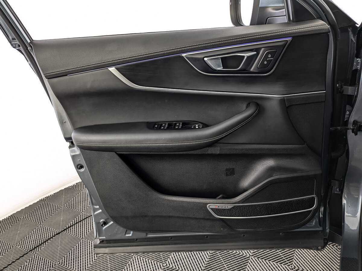 Chery Tiggo 8 б/у, 2022, Роботизированная. Фото: #18