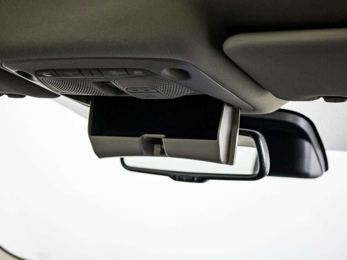 Nissan X-Trail б/у, 2018, Вариатор. Фото: #12