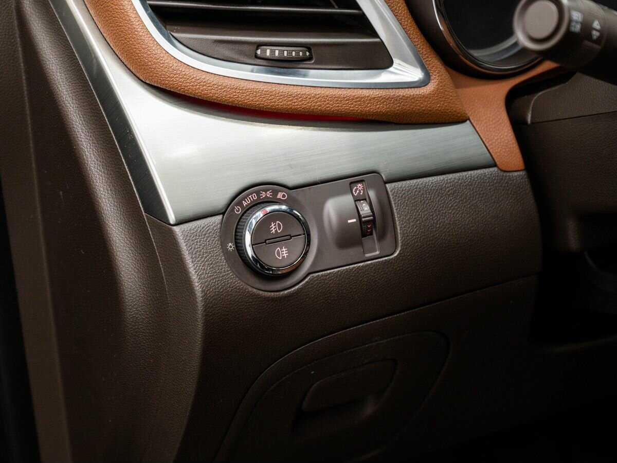 Opel Mokka б/у, 2013, Автоматическая. Фото: #15