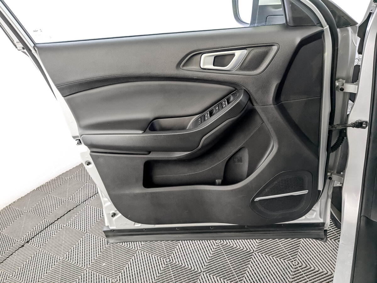 Chery Tiggo 4 б/у, 2022, Роботизированная. Фото: #16