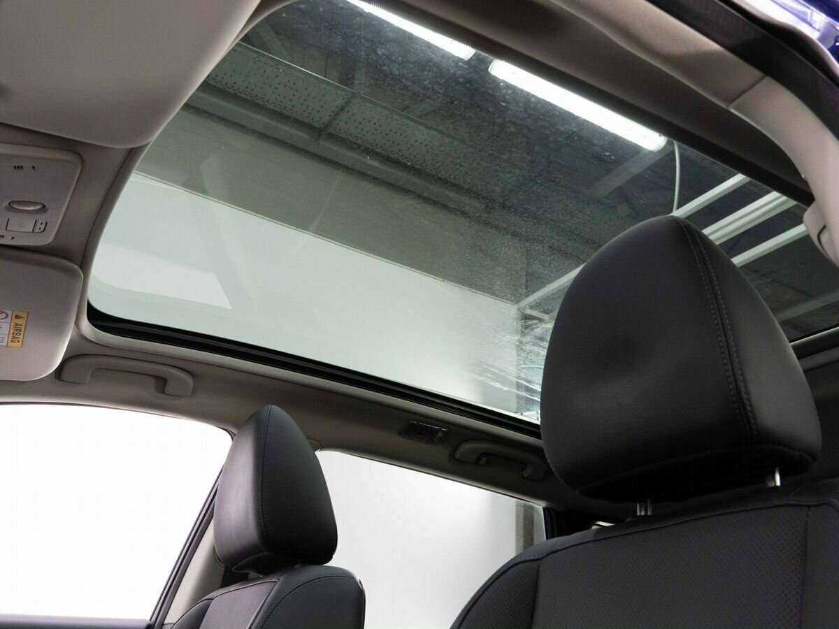 Nissan Qashqai б/у, 2017, Вариатор. Фото: #22