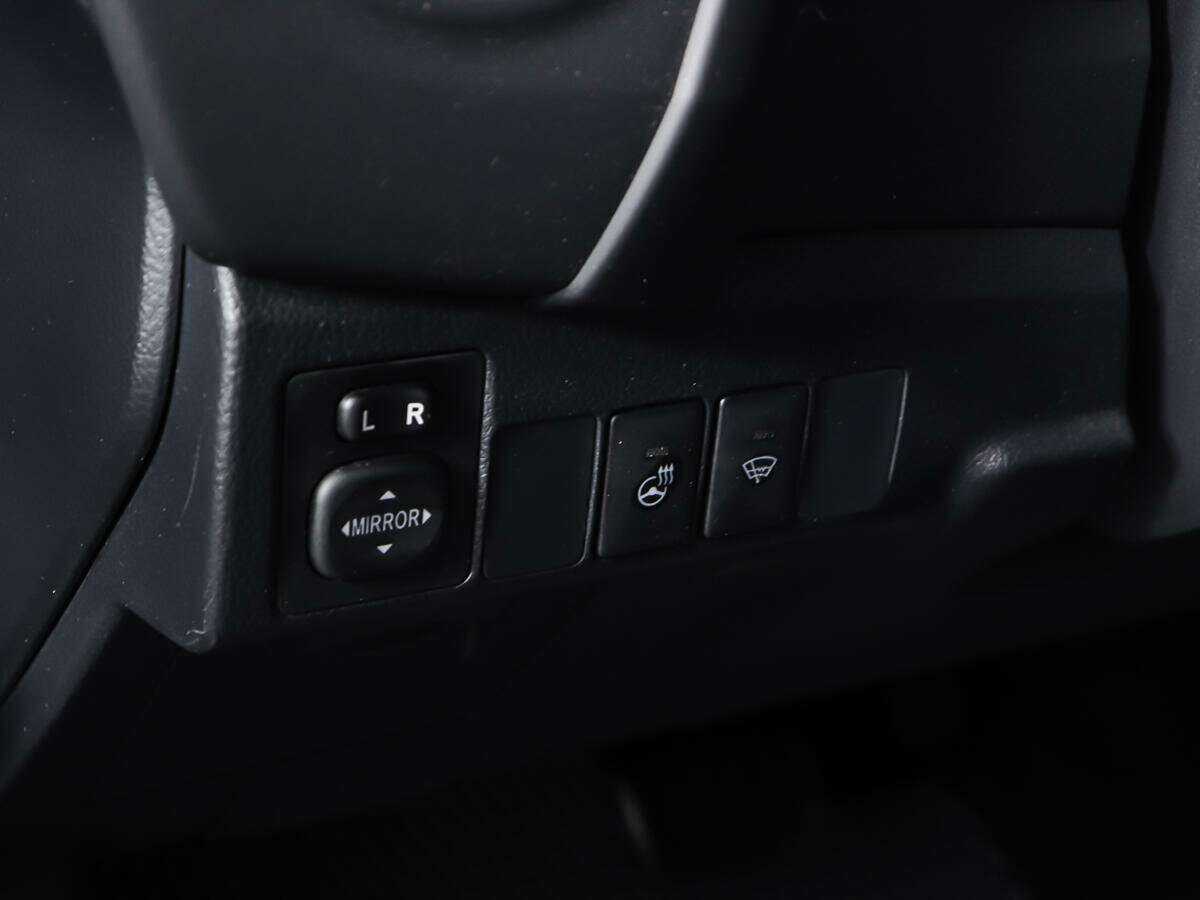 Toyota Corolla б/у, 2016, Вариатор. Фото: #14