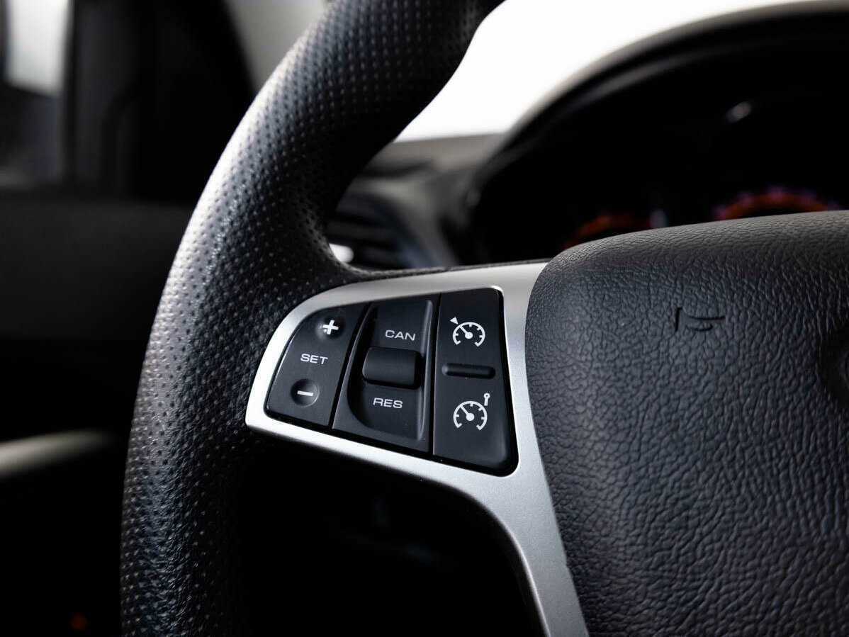 Lada (ВАЗ) Vesta б/у, 2022, Механическая. Фото: #14