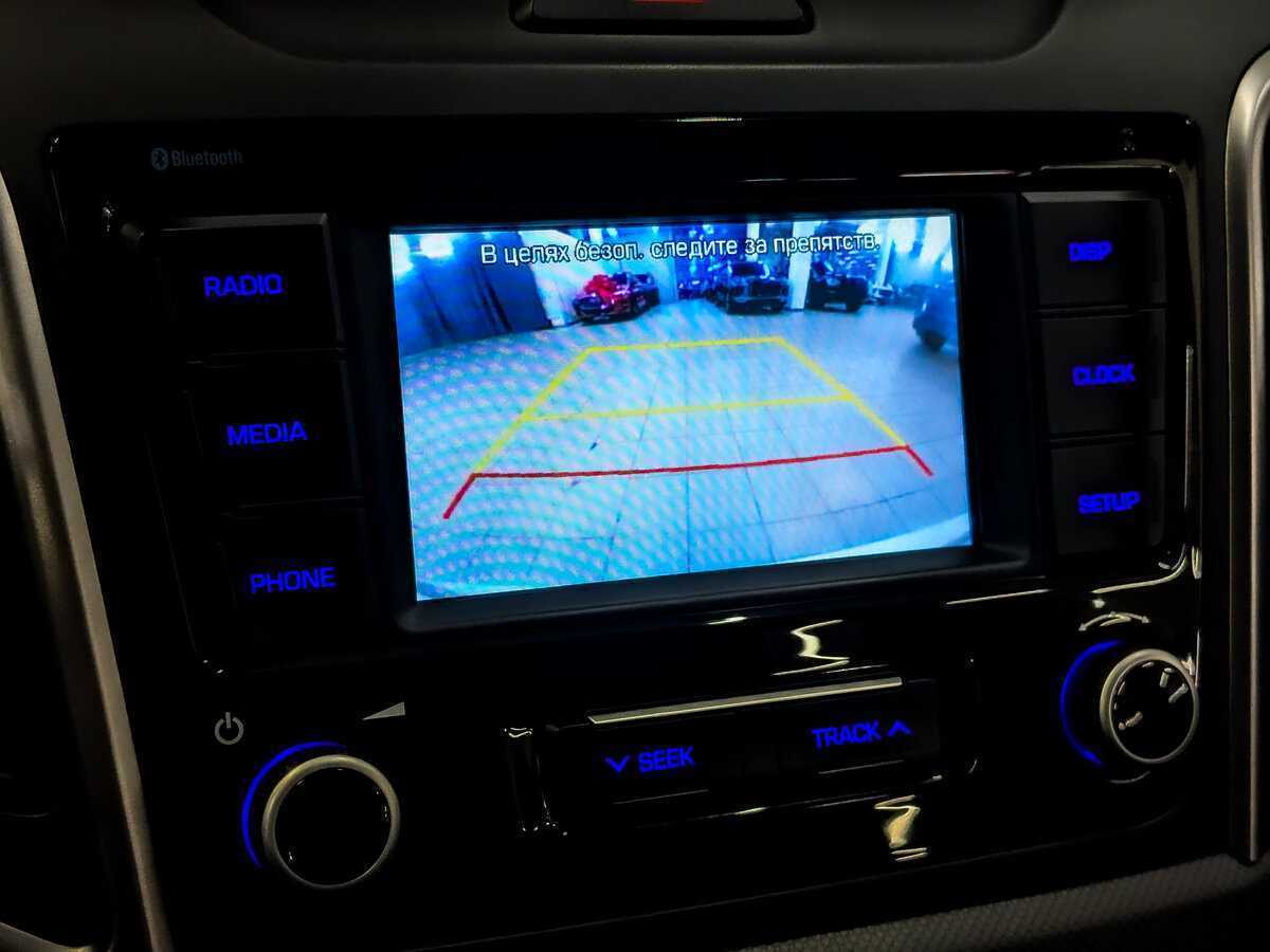 Hyundai Creta б/у, 2020, Автоматическая. Фото: #25